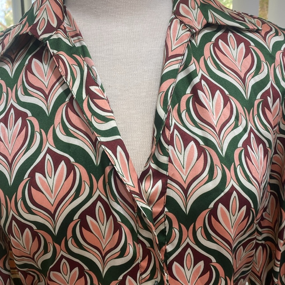 ZARA TOP - Picture 2 of 5